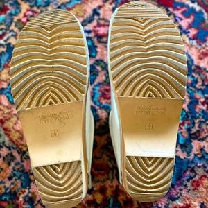 Troentorp Swedish Clogs